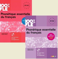 100% FLE PHONETIQUE ESSENTIELLE DU FRANCAIS