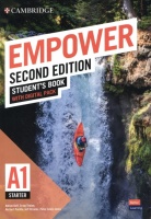 EMPOWER SECOND EDITION STARTER