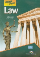 LAW (CAREER PATHS) 