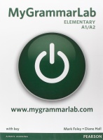 MY GRAMMAR LAB ELEMENTARY