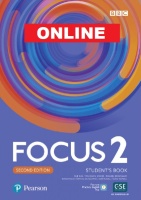 FOCUS SECOND EDITION 2