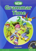 GRAMMAR TIME NEW 2