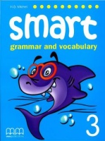 SMART GRAMMAR & VOCABULARY 3
