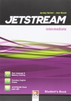 JETSTREAM INTERMEDIATE