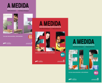 A MEDIDA