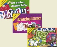 LERNSPIELE