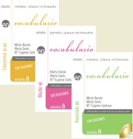 VOCABULARIO