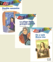 COLLECTION DECOUVERTE 3