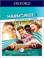 HARMONIZE 1
