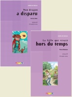 ATELIER DE LECTURE. FANTASTIQUE