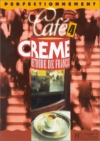 CAFE CREME 4