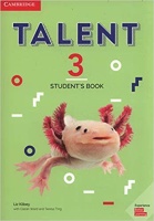 TALENT 3