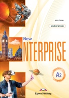 ENTERPRISE NEW A2