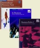 CAMBRIDGE COPPY COLLECTION: BUSINESS ENGLIH 