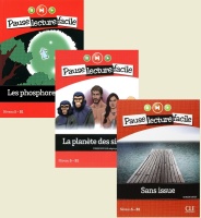 PAUSE LECTURE FACILE 5