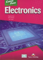 ELECTRONICS (CAREER PATHS)