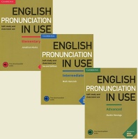 ENGLISH PRONUNCIATION IN USE