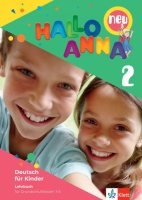 HALLO ANNA NEU 2