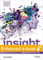 INSIGHT ADVANCED