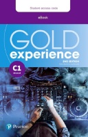 GOLD EXPERIENCE 2ND EDITION C1