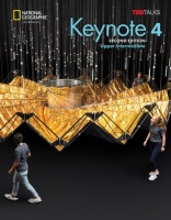 KEYNOTE 2ND EDITION 4