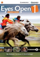 EYES OPEN 1