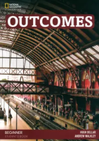 OUTCOMES BEGINNER 2ND EDITION