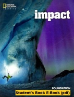 IMPACT FOUNDATION