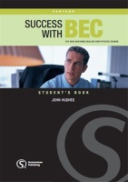 SUCCESS WITH BEC VANTAGE