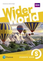WIDER WORLD STARTER