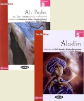 FACILE A LIRE. NIVEAU 5