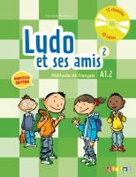 LUDO ET SES AMIS 2