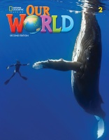 OUR WORLD 2ND EDITION 2