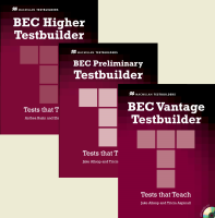 BEC TESTBUILDER