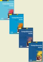 COMPETENCES. COMPREHENSION ECRITE