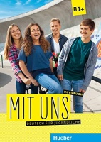 MIT UNS B1+