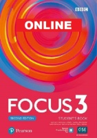 FOCUS SECOND EDITION 3