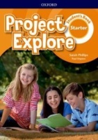 PROJECT EXPLORE STARTER