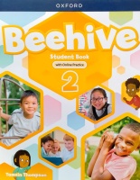 BEEHIVE 2