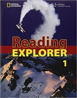 READING EXPLORER 1