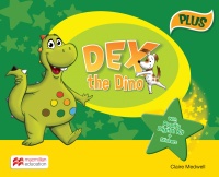 DEX THE DINO STARTER