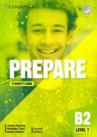 PREPARE 7 SECOND EDITION	