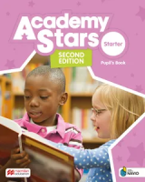 ACADEMY STARS SECOND EDITION Starter Level
