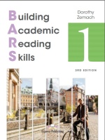 BUILDING ACADEMIC READING SKILLS 1
