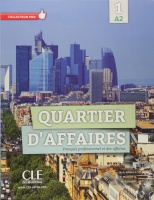 QUARTIER D'AFFAIRES A2