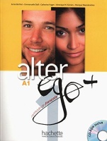ALTER EGO PLUS 1