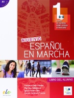 NUEVO ESPANOL EN MARCHA 1