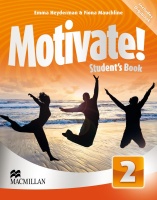 MOTIVATE 2