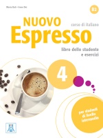 ESPRESSO NUOVO 4