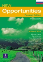 NEW OPPORTUNITIES INTERMEDIATE RUSSIAN EDITION